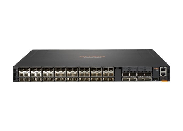 JL624A - HPE Aruba 8320 Series Switch